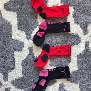 NIKE ELITE SOCKS